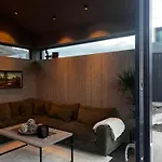 Hoda - Luxury With Jacuzzi And Sauna Дом отдыха Lyngvaeret