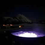 度假居 Hoda - Luxury With Jacuzzi And Sauna Lyngværet