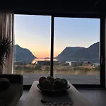 Hoda - Luxury With Jacuzzi And Sauna Feriehus *