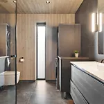 Hoda - Luxury With Jacuzzi And Sauna