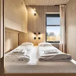 Hoda - Luxury With Jacuzzi And Sauna بيت للعطل *