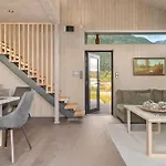 Feriehus Hoda - Luxury With Jacuzzi And Sauna *