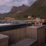 Feriehus Hoda - Luxury With Jacuzzi And Sauna *
