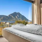 Hoda - Luxury With Jacuzzi And Sauna Feriehus