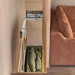 Hoda - Luxury With Jacuzzi And Sauna بيت للعطل *