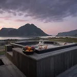 Feriehus Hoda - Luxury With Jacuzzi And Sauna