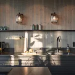 Дом отдыха Hoda - Luxury With Jacuzzi And Sauna Lyngvaeret