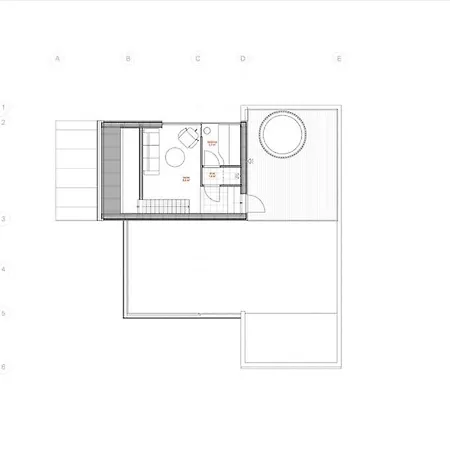 Hoda - Luxury With Jacuzzi And Sauna Ferienhaus Lyngværet