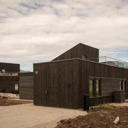 Hoda - Luxury With Jacuzzi And Sauna