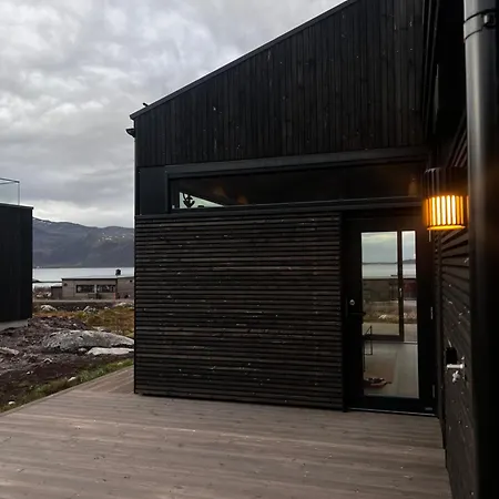 Hoda - Luxury With Jacuzzi And Sauna