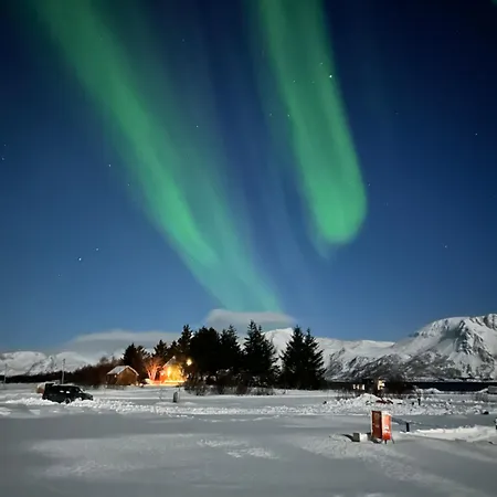 Ferienhaus Hoda - Luxury With Jacuzzi And Sauna *