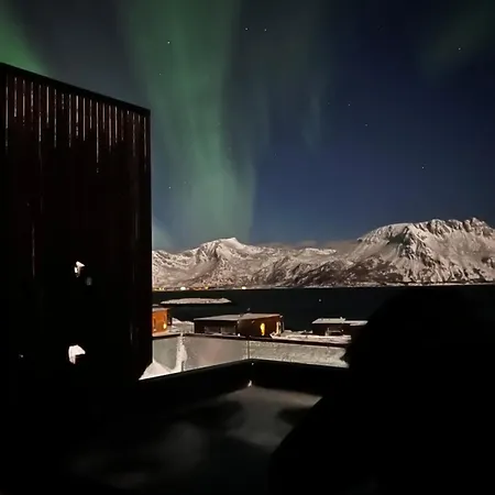 Hoda - Luxury With Jacuzzi And Sauna *