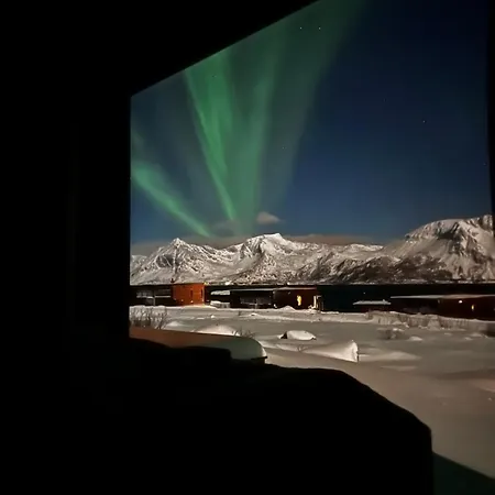 Hoda - Luxury With Jacuzzi And Sauna Ferienhaus