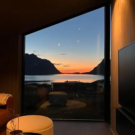 Ferienhaus Hoda - Luxury With Jacuzzi And Sauna