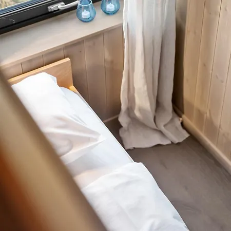 Hoda - Luxury With Jacuzzi And Sauna *