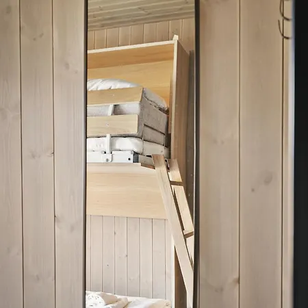 Hoda - Luxury With Jacuzzi And Sauna