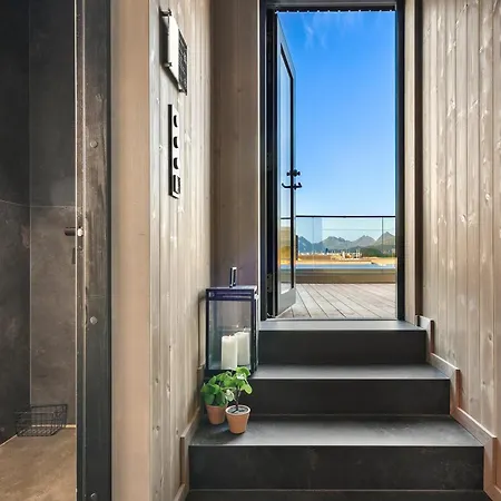 Ferienhaus Hoda - Luxury With Jacuzzi And Sauna *