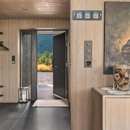 Hoda - Luxury With Jacuzzi And Sauna