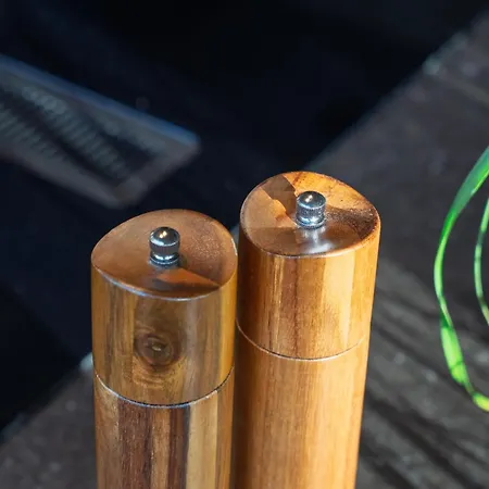 Hoda - Luxury With Jacuzzi And Sauna *