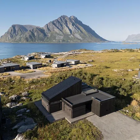 Hoda - Luxury With Jacuzzi And Sauna *