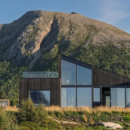 Hoda - Luxury With Jacuzzi And Sauna *