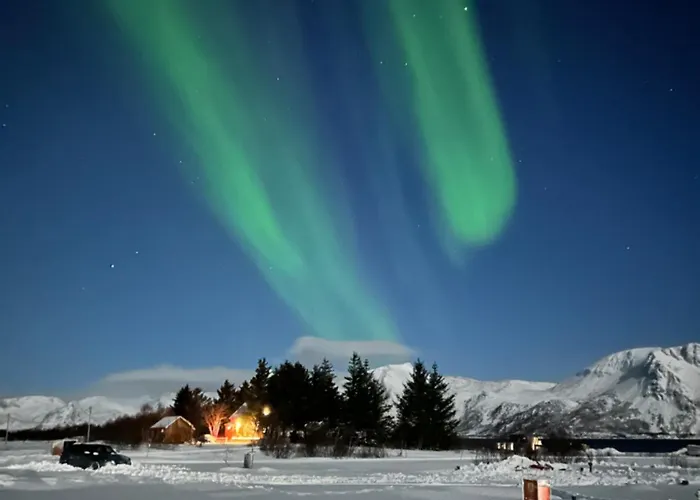 Vakantiehuis Hoda - Luxury With Jacuzzi And Sauna *