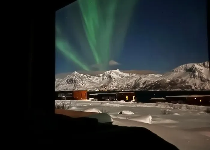 Hoda - Luxury With Jacuzzi And Sauna Vakantiehuis