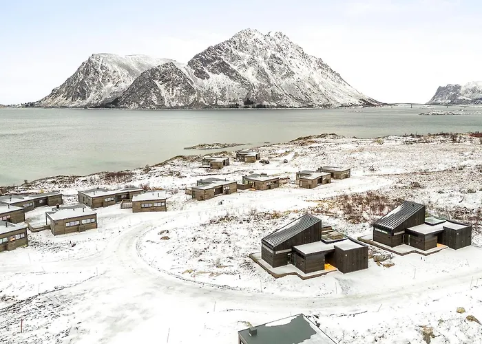 Vakantiehuis Hoda - Luxury With Jacuzzi And Sauna *