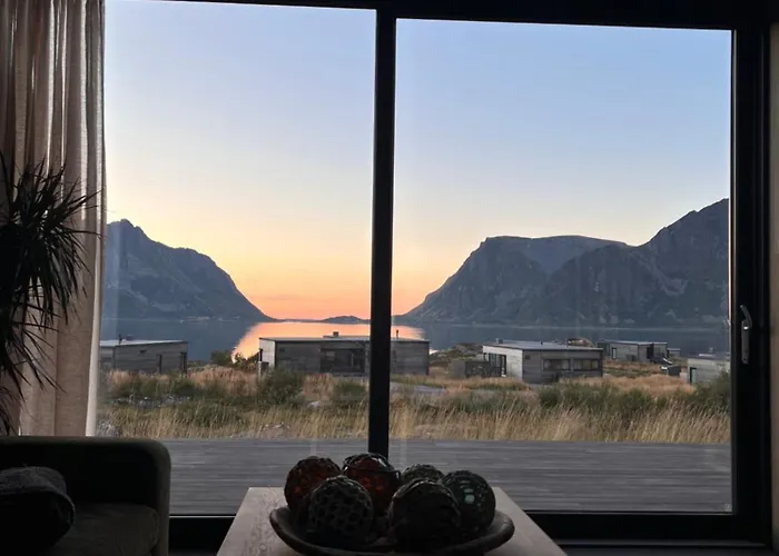 Hoda - Luxury With Jacuzzi And Sauna Vakantiehuis *