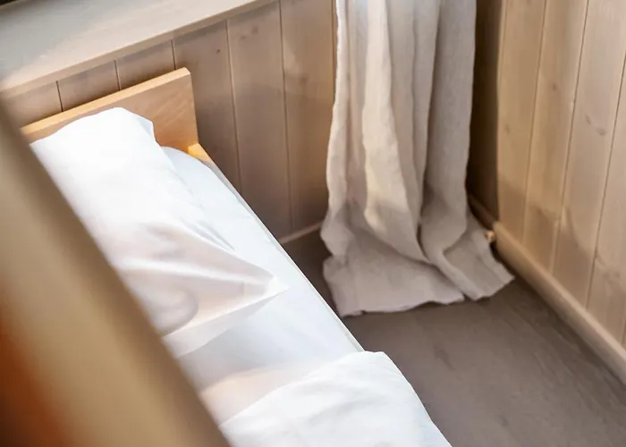 Hoda - Luxury With Jacuzzi And Sauna *