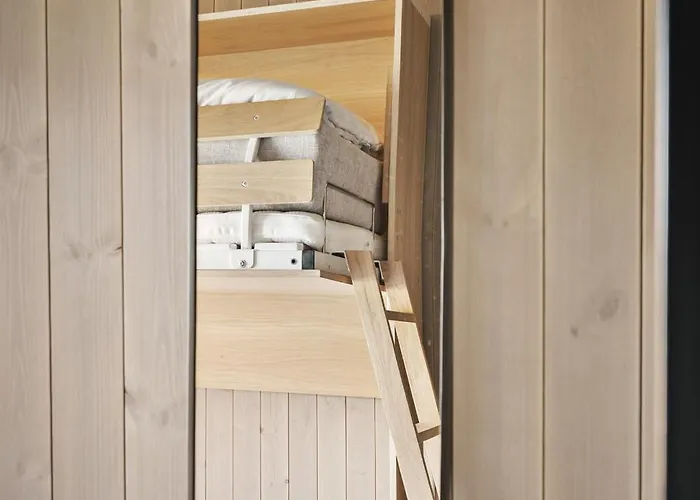 Hoda - Luxury With Jacuzzi And Sauna