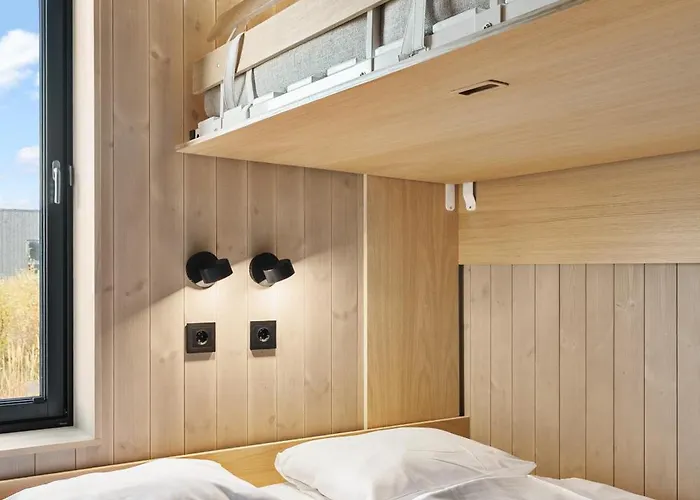 Hoda - Luxury With Jacuzzi And Sauna Vakantiehuis *