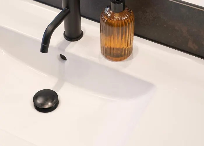 Hoda - Luxury With Jacuzzi And Sauna Vakantiehuis *