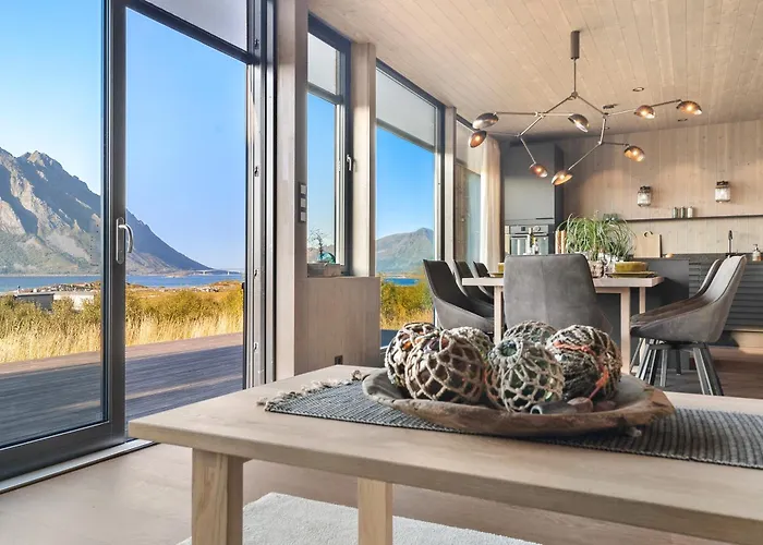 Hoda - Luxury With Jacuzzi And Sauna Vakantiehuis