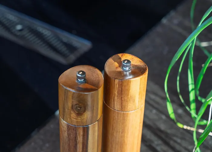 Hoda - Luxury With Jacuzzi And Sauna *