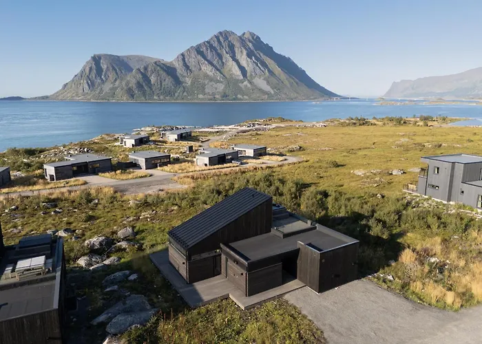 Hoda - Luxury With Jacuzzi And Sauna *