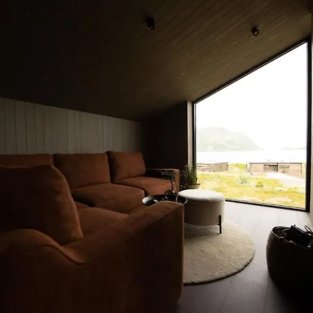 Hoda - Luxury With Jacuzzi And Sauna *