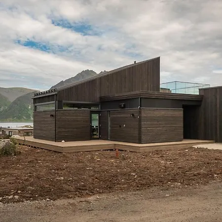 Casa vacanze Hoda - Luxury With Jacuzzi And Sauna