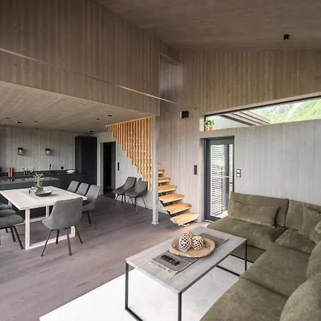 Casa vacanze Hoda - Luxury With Jacuzzi And Sauna *