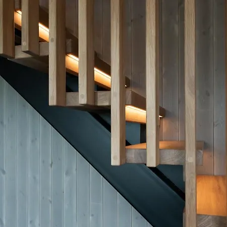 Hoda - Luxury With Jacuzzi And Sauna *