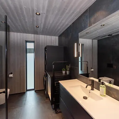 Casa vacanze Hoda - Luxury With Jacuzzi And Sauna