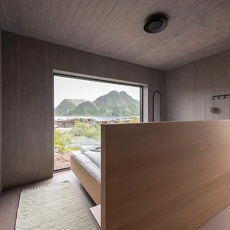 Hoda - Luxury With Jacuzzi And Sauna Σπίτι διακοπών *