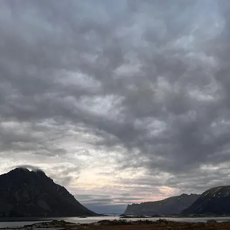 Feriehus Hoda - Luxury With Jacuzzi And Sauna