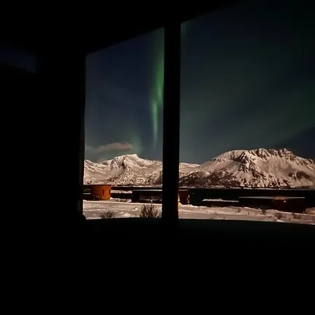 Hoda - Luxury With Jacuzzi And Sauna Feriehus *