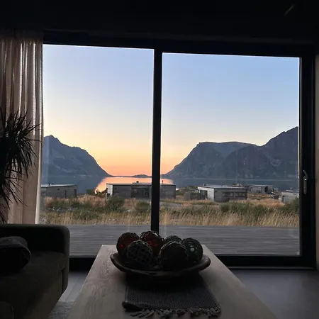 Hoda - Luxury With Jacuzzi And Sauna Σπίτι διακοπών *