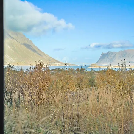 Hoda - Luxury With Jacuzzi And Sauna *