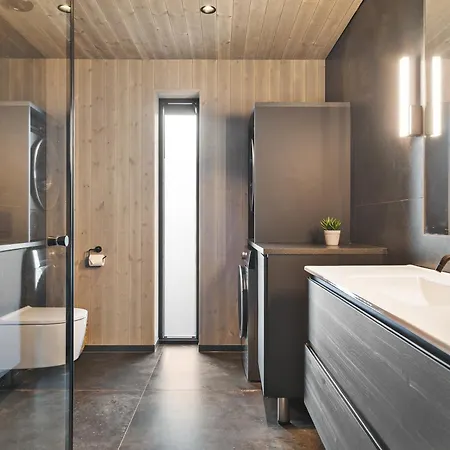 Hoda - Luxury With Jacuzzi And Sauna