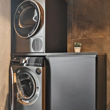 Feriehus Hoda - Luxury With Jacuzzi And Sauna