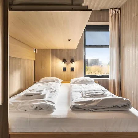 Hoda - Luxury With Jacuzzi And Sauna Feriehus