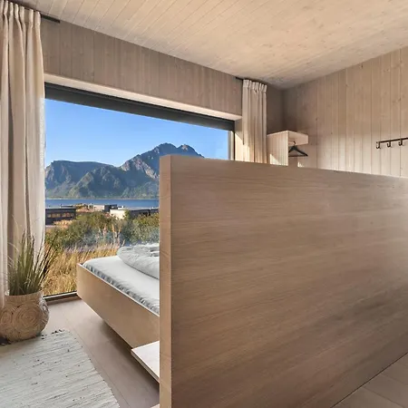 Hoda - Luxury With Jacuzzi And Sauna *